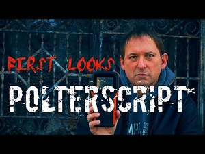 Ovilus Killer? Testing Polterscript's Paranormal Claims