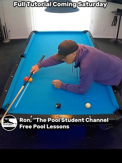 Incredible Pool shots you should know (Free Pool Lessons)