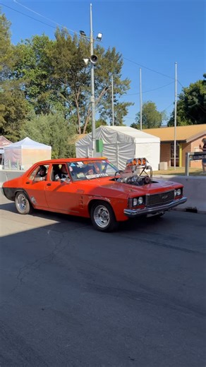 SUMMERNATS | Good morning, Summernats! 🤙 | Instagram