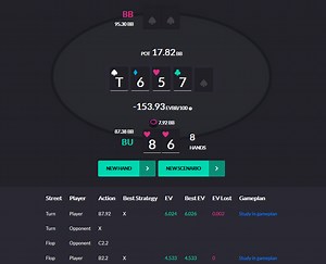 News: What Poker Scientist can teach you