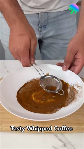 59K views · 93 reactions | Tasty Whipped Coffee | Genius Inventions | Facebook