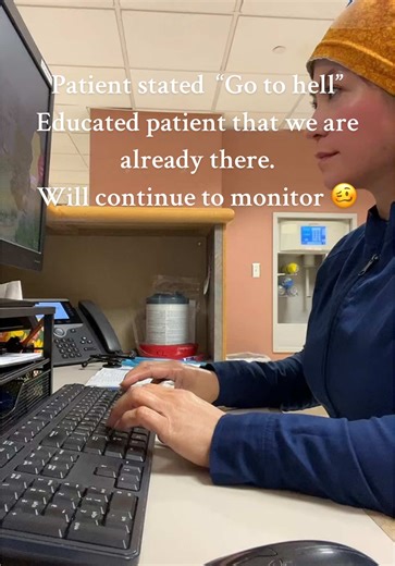 Working on my Nursing progress notes#HDtravelerRN