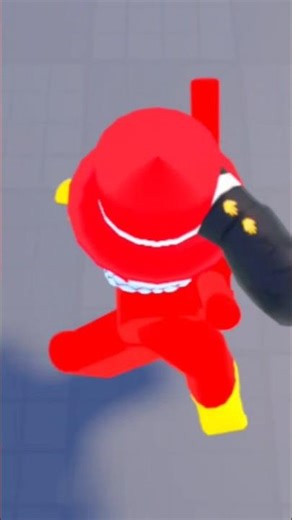 cute run devs remake #devs #trending #shorts