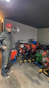 Organizing our engine room 🔥 | Bad Chad