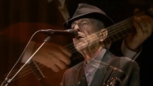 Leonard Cohen - The Partisan Live | A world of music