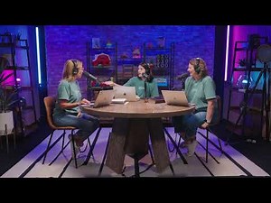 19. Teaching Children Generosity | Kids Min Podcast