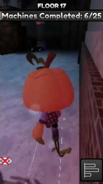 two twisted rudies on iced dyle floor (Is this normal?)