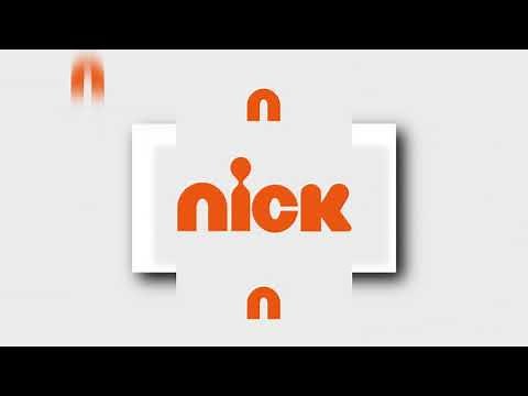 [YTPMV] Nickgames Logo Scan