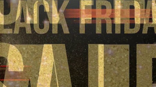 BrickHouse Nutrition Black Friday Sale TV Spot, 'Do Doctors Have Black Friday Sales?: 30% Off'