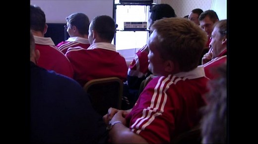 Living With The Lions: Moments you might have forgotten from 1997 South Africa tour documentary