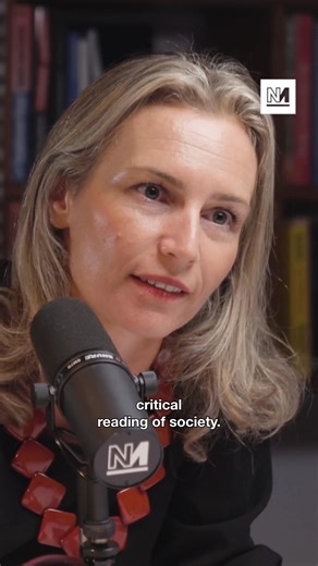 How the right seized the narrative and what the left needs to do about it. Lea Ypi in conversation with Aaron Bastani. | Novara Media