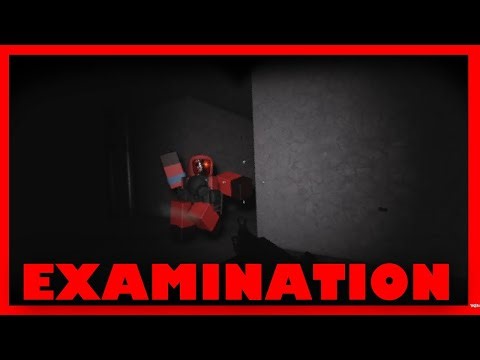 Roblox Examination is GOOD ꟾ ROBLOX