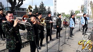 2.7K views · 17 reactions | Asi Sono Este Tema Desde San Salvador Cuahutenco CDMX El Palo Verde - Banda La Nueva Decisión Desde San Salvador Cuahutenco CDMX - Feria Patronal 2024 | Virus Bandero | Facebook