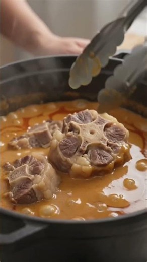 Yummy and easy kare kare recipe. #pinoyfood