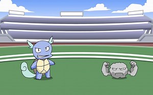 【精灵宝可梦】Pokemon moves, literally. The full compiled series (Remastered)