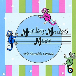 Monkey Monkey Music | Lyrics, Song Meanings & Music Videos