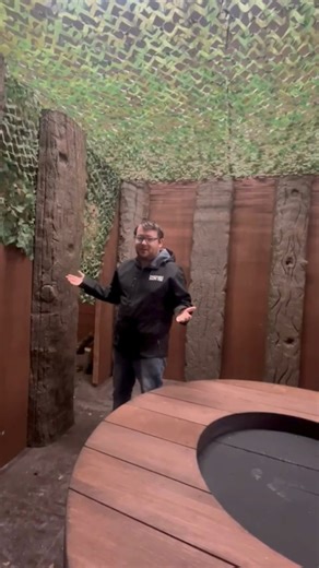 2.2K views · 17 reactions | Halloween Haunt Fest have sent us this behind the scenes look at Winnie-The-Pooh: Blood and Honey as they promote a new flash sale: "FLASH SALE - TERRIFYINGLY GOOD DEAL - Dare to visit Halloween Haunt Fest? Book your tickets for opening weekend for just £29.99…No codes. No booking fees. The price you see is the price you pay.NO TRICKS JUST TREATS! Book before the offer closes at witching hour (midnight) this Friday" | ScareTOUR | Facebook