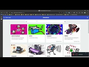 Tutorial - Sensor ultrasónico con Microbit