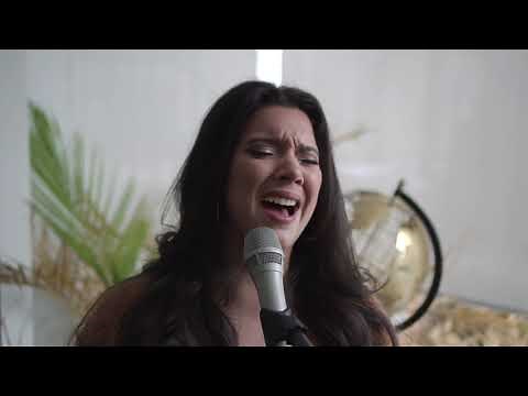 Way Maker (English & Spanish) feat. Marcus & Carolina Akins