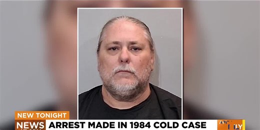 41-year-old cold case solved in southern Arizona, authorities say