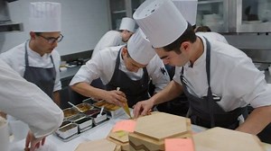 Have you heard? #7DaysOut debuts today and we’re thrilled to be a part of this series. Tune in to experience all the behind-the-scenes moments in the seven days leading up to our reopening. We are so grateful for this opportunity to share with our viewers an inside look of our restaurant and a special thank you to each and every member of our #ElevenMadisonPark family. | Eleven Madison Park