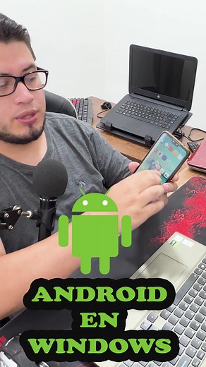 Instalar Android en Windows 11 con Virtualbox. | PC fácil Digital