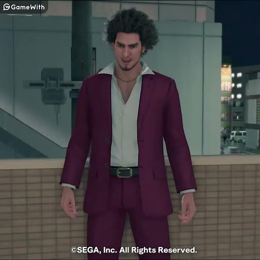 おすすめバイトクエスト3選 | 龍が如く7攻略