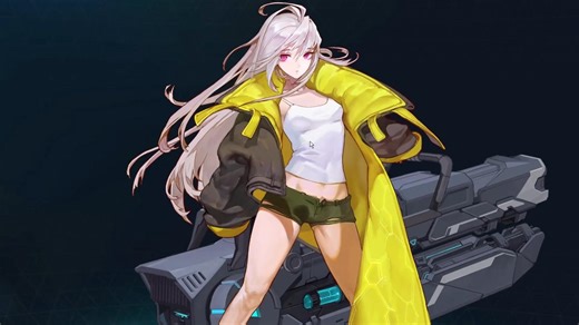 （last origin日服）X-05艾米莉，全语音鉴赏（附翻译）