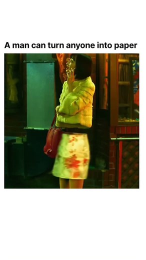 Moviez on Instagram: "A man can turn anyone into thin paper 🤯 🎬 Title: Homunculus (2021) 🎭 Genre: Psychological Thriller • Drama • Mystery 📝 A homeless man agrees to undergo an experimental brain surgery and gains the ability to see people’s inner traumas as disturbing hallucinations—forcing him to confront his own dark past and fractured identity. 📺 Where to Watch: Netflix #Homunculus #PsychologicalThriller #JapaneseMovie #MindBending #DarkDrama"