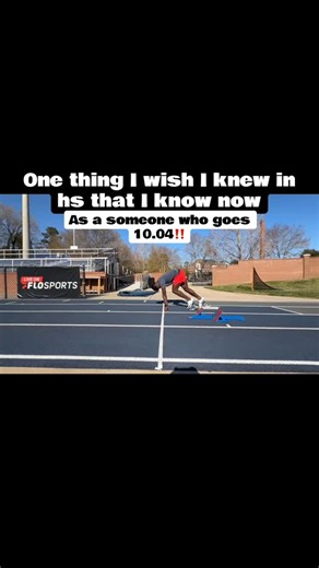 Newspeedwin: Winfred Porter🇹🇹🇺🇸 on Instagram: "I wish I learned this ⤵️ The importance of taking drills serious in the warmups I say that because every drill you are doing is correlated to how you run on the track! You want better shin angles you practice it in your drills. You want to have good form you practice it in your drills Main takeaway is DRILLS ARE IMPORTANT so take it seriously while you can! 💡 Want help? Join the FREE Discord in my bio. 🚨 Follow @newspeedtraining_inc for more s