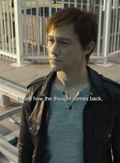 “If You Fall, No One Remembers You. If You Don’t, Everyone Will