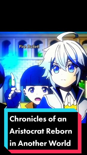 ANIME BLANK on TikTok