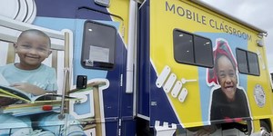 City of Las Vegas program teaches preschoolers valuable skills before kindergarten