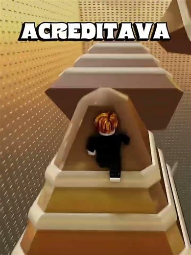 ESSA CRIANÇA LEVOU Toy Story LONGE DEMAIS… 😳 #roblox #rblx #relatable