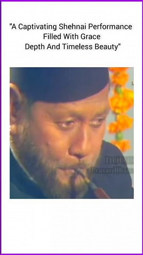 Shehnai Vadan By Bharat Ratna Ustad Bismillah Khan & Musicians #shehnai #icmtabla #classical #music