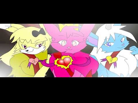 EEVEE PARTY 2 - FULL HD