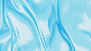 Download Abstract silk fabric design element, silk background, 3d rendering. for free