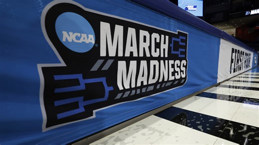 March Madness 2026: Bracket, schedule, score, date, time, TV network for NCAA men's basketball tournament