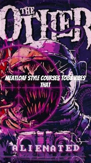 The Other- Alienated (album review)