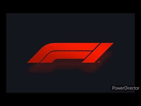Formula 1 Theme + Build Up & Starting Grid Music (2022)