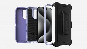 Want a Seriously Tough iPhone Case? You Got It.