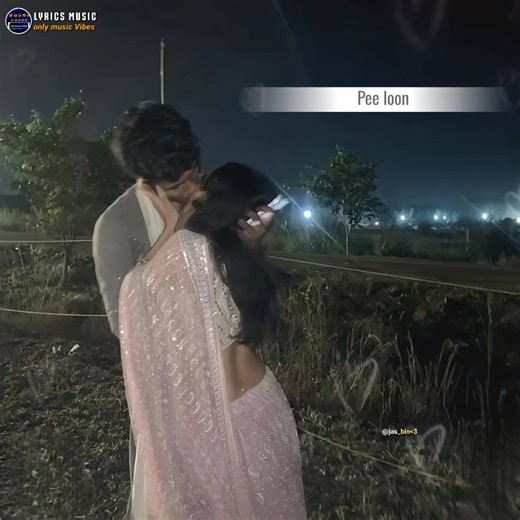 Our first kiss was the start of forever.😻❤️ | Lyrics Music