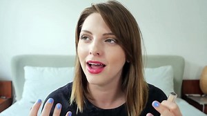 If All My Makeup Disappeared   essiebutton Twila