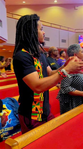 22K views · 379 reactions | Make your way to worship with us this Sunday  There’s nothing like gathering together to celebrate Christ, Culture, and Community 﫶 | Trinity United Church of Christ | Facebook