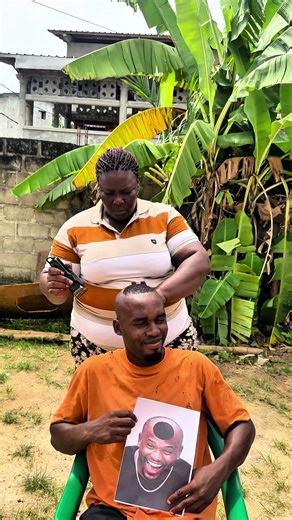 Funny Haircut Fails | Jerry Rawilde Compilation