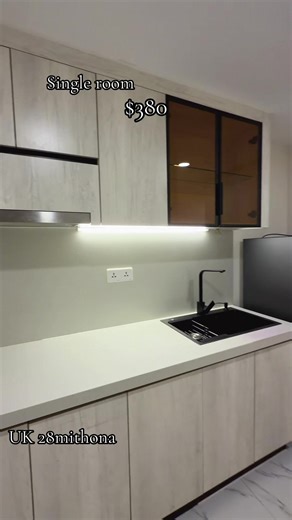 Affordable Single Room for Rent in Sihanoukville