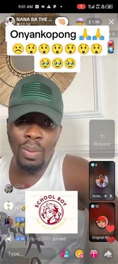 Onyankopong: Reflecting on Meaning and Significance