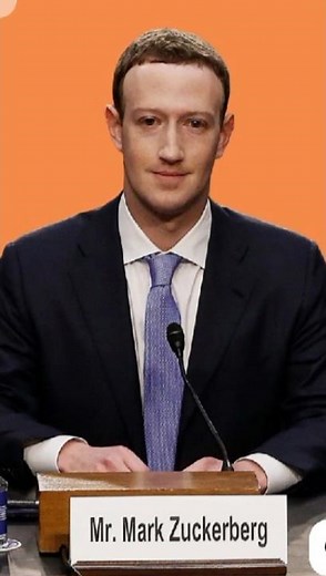 "Mark Zuckerberg’s Family in 60 Seconds | Facebook Founder"1 September 2025