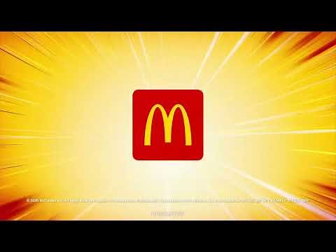 NEW Happy Meal UNO x Anime!