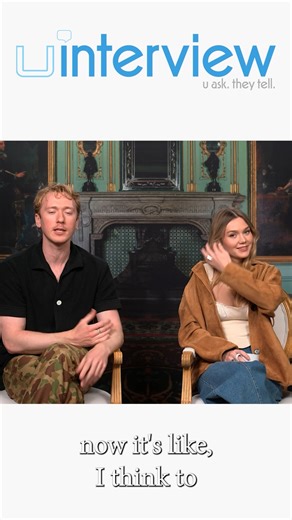 Imogen Waterhouse on high points of 'The Buccaneers' Season 2 Get the full story: https://uinterview.com/videos/video-exclusive-imogen-waterhouse-barney-fishwick-on-drama-in-season-2-of-the-buccaneers/ Follow @uinterview for the best viral videos, celebrity interviews & news. #thebuccaneers #imogenwaterhouse | uInterview